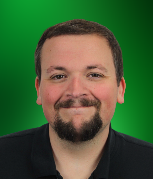 A photo of Kevin Bontempo