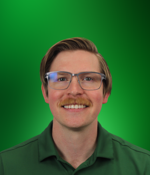 Photo of Logan Morris