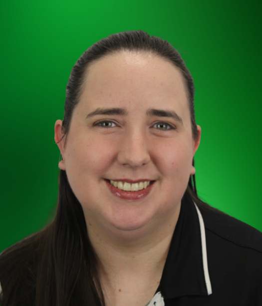 Photo of Anna Motes